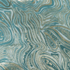 green-jacquard