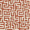 jacquardstof-maze-terracotta